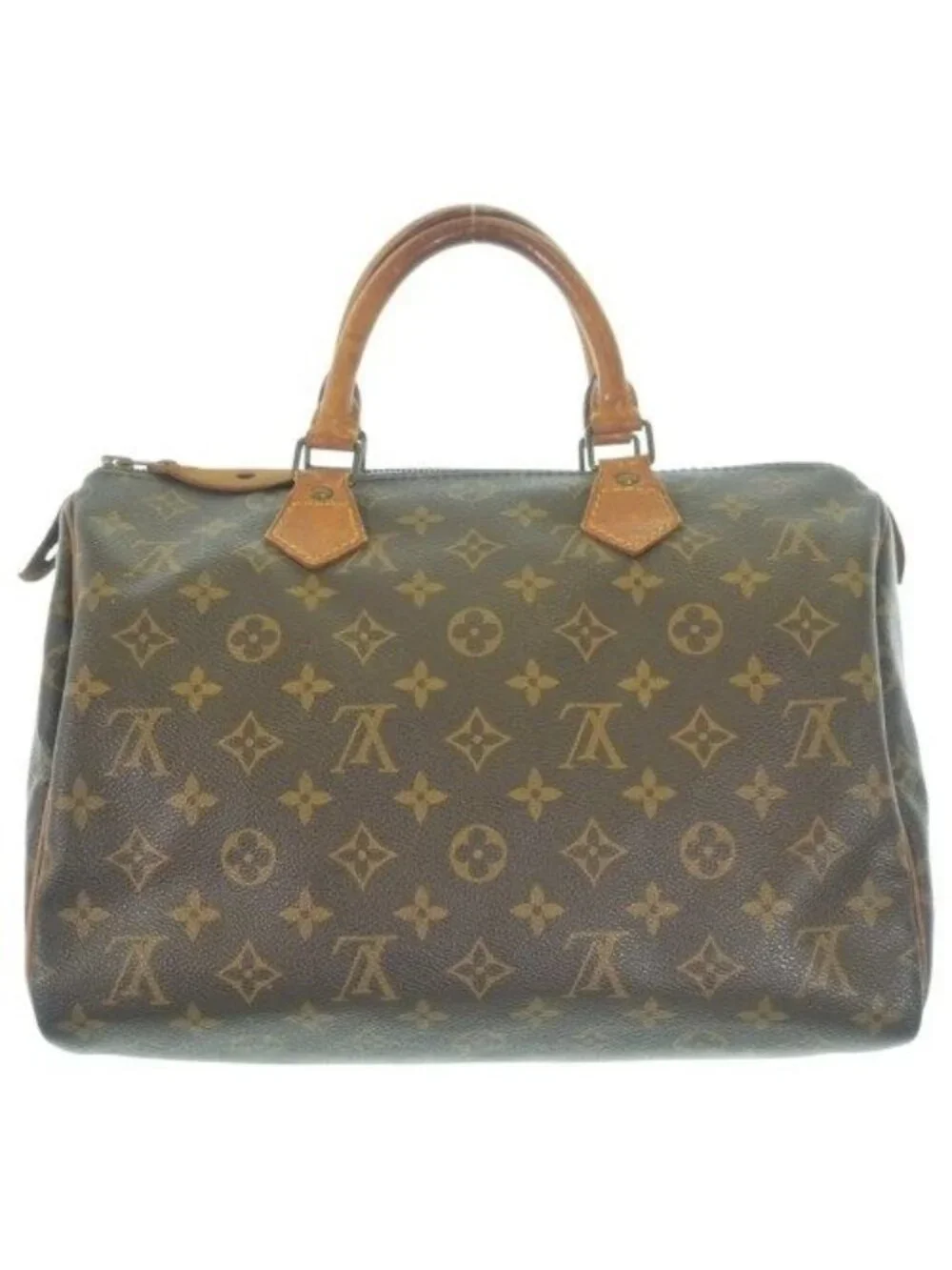 Louis Vuitton Handbag Brown